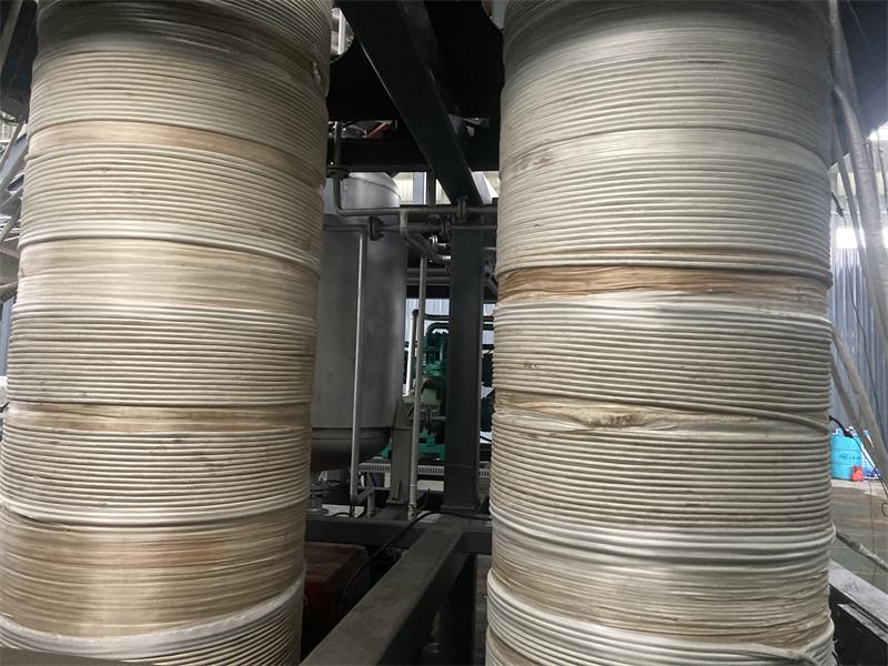 什么樣的廢塑裂解煉油加熱裝置，竟然需要十幾萬一套？1.jpg