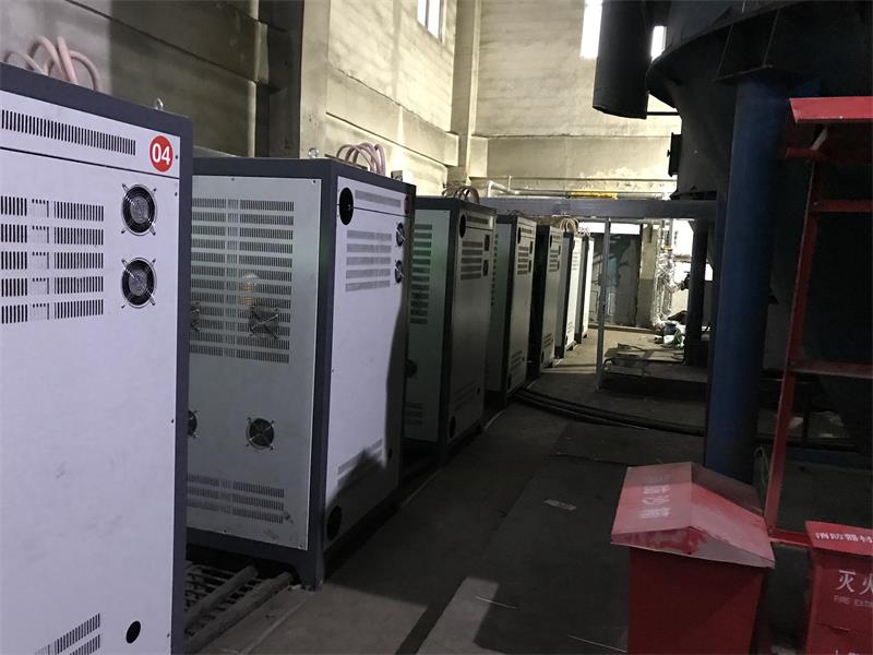 電磁采暖爐助力煤改電工程，萬丈豪情意在保衛(wèi)藍(lán)天！.jpg