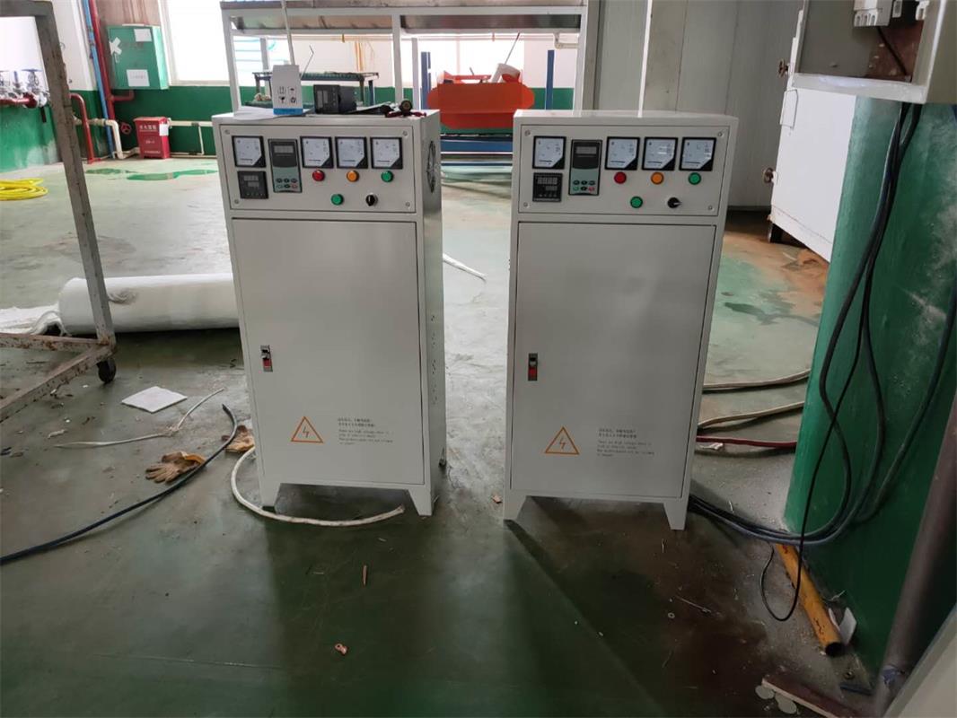實(shí)力強(qiáng)證蒸汽鍋爐二次升溫加熱到350℃的可行性！1.jpg